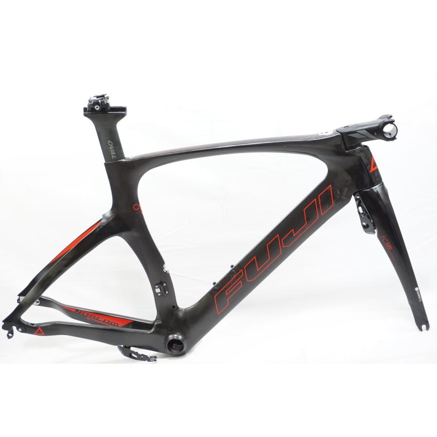 FUJI NORCOM STRAIGHT 1.1 2019年モデル Fuji Norcom Straight 1.1 – Triathlete