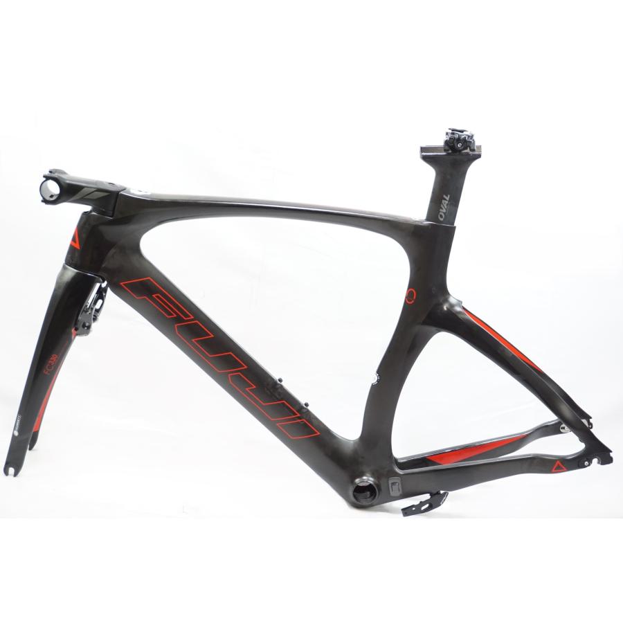 FUJI 「フジ」 NORCOM STRAIGHT 1.1 2019年モデル ロードバイク