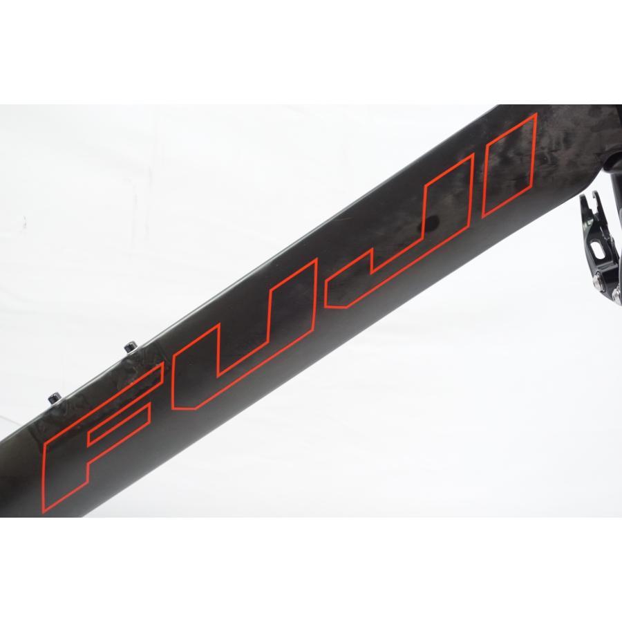 FUJI 「フジ」 NORCOM STRAIGHT 1.1 2019年モデル ロードバイク