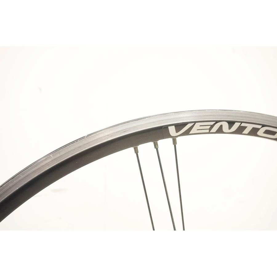 Campagnolo Vento G3 アルミニウムホイール CAMPAGNOLO 「カンパニョーロ」 VENTO G3 CAMPAGNOLO 10-11s