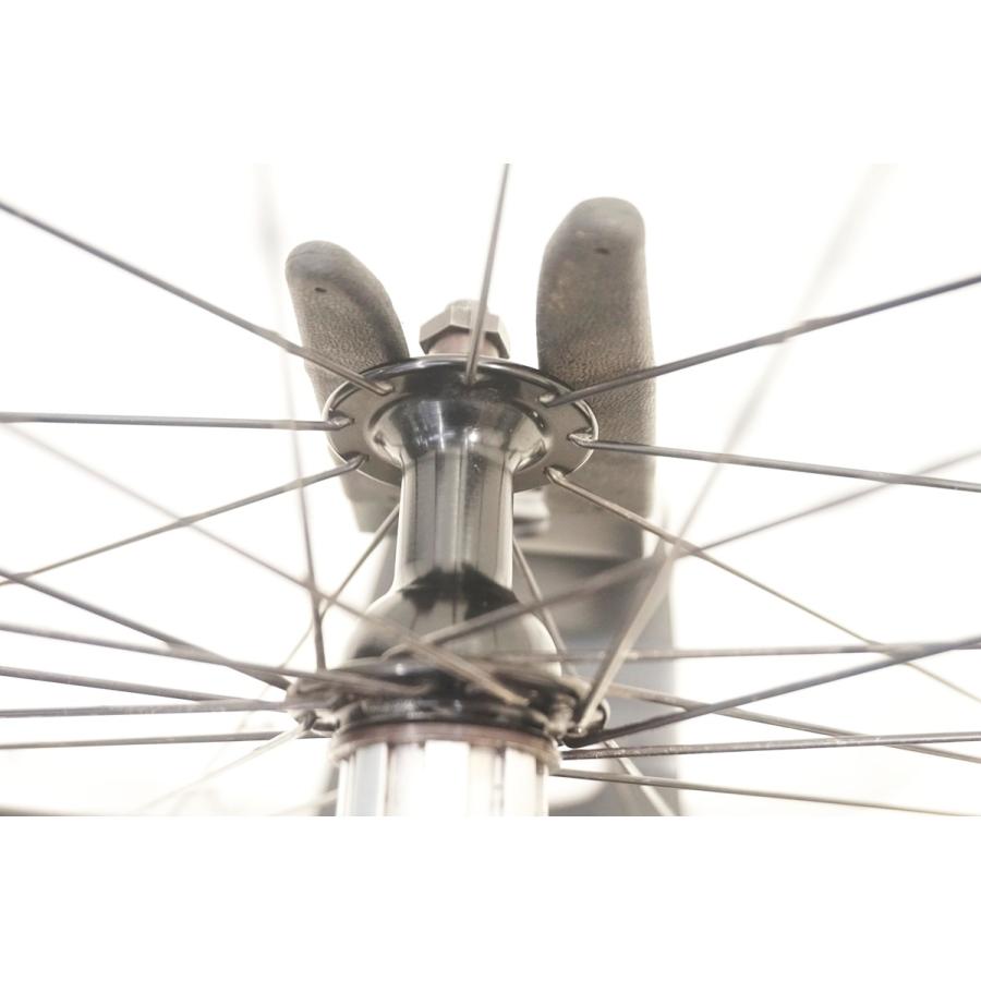 CAMPAGNOLO 「カンパニョーロ」 VENTO G3 10-11s ホイールセット