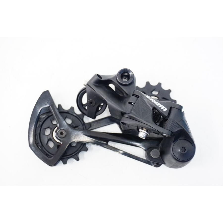 SRAM RIVAL シフター•クランク•ディレイラー　TRP ブレーキ SRAM RIVAL シフター•クランク•ディレイラーTRP ブレーキ