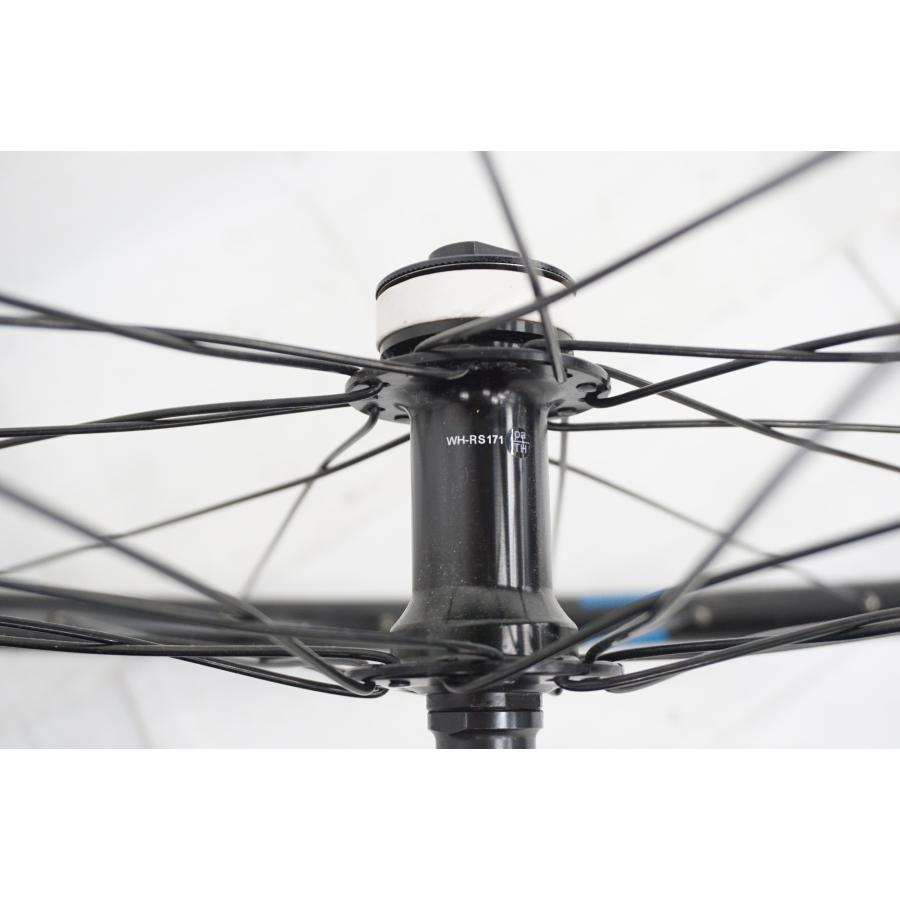 SHIMANO 「シマノ」 WH-RS171 シマノ11速 ホイールセット / 阪急