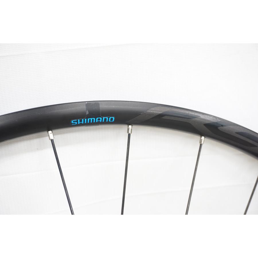 SHIMANO 「シマノ」 WH-RS171 シマノ11速 ホイールセット SHIMANO 「シマノ」 WH-RS171 シマノ11速 ホイールセット
