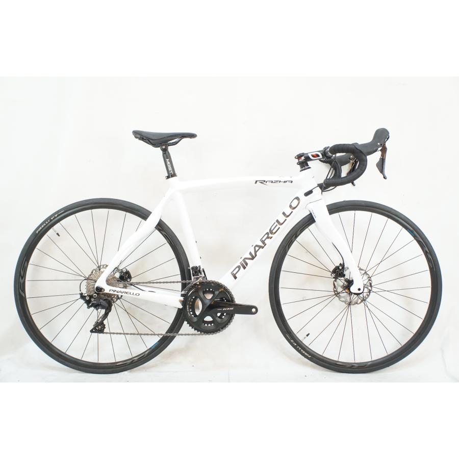 PINARELLO 「ピナレロ」 RAZHA DISK 2024年モデル ロードバイク