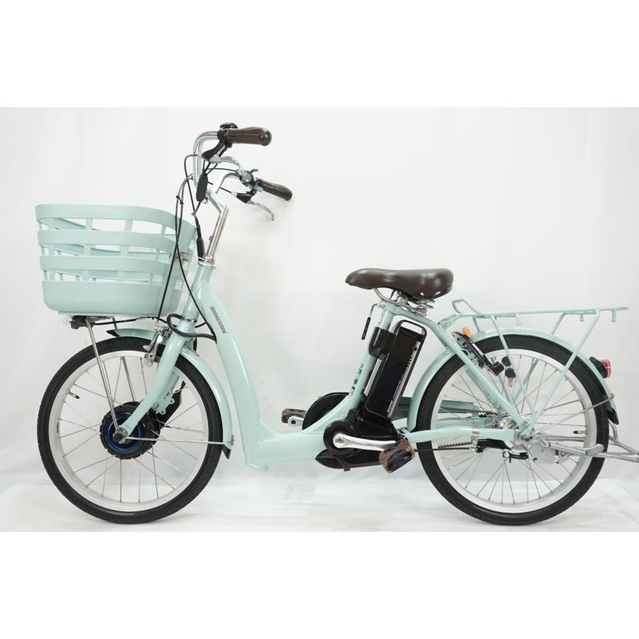 BRIDGESTONE FRONTIA ラクット FK0B49 20インチ RAKUTTO 最大7000円クーポン フロンティアラクット20 （RK0B45