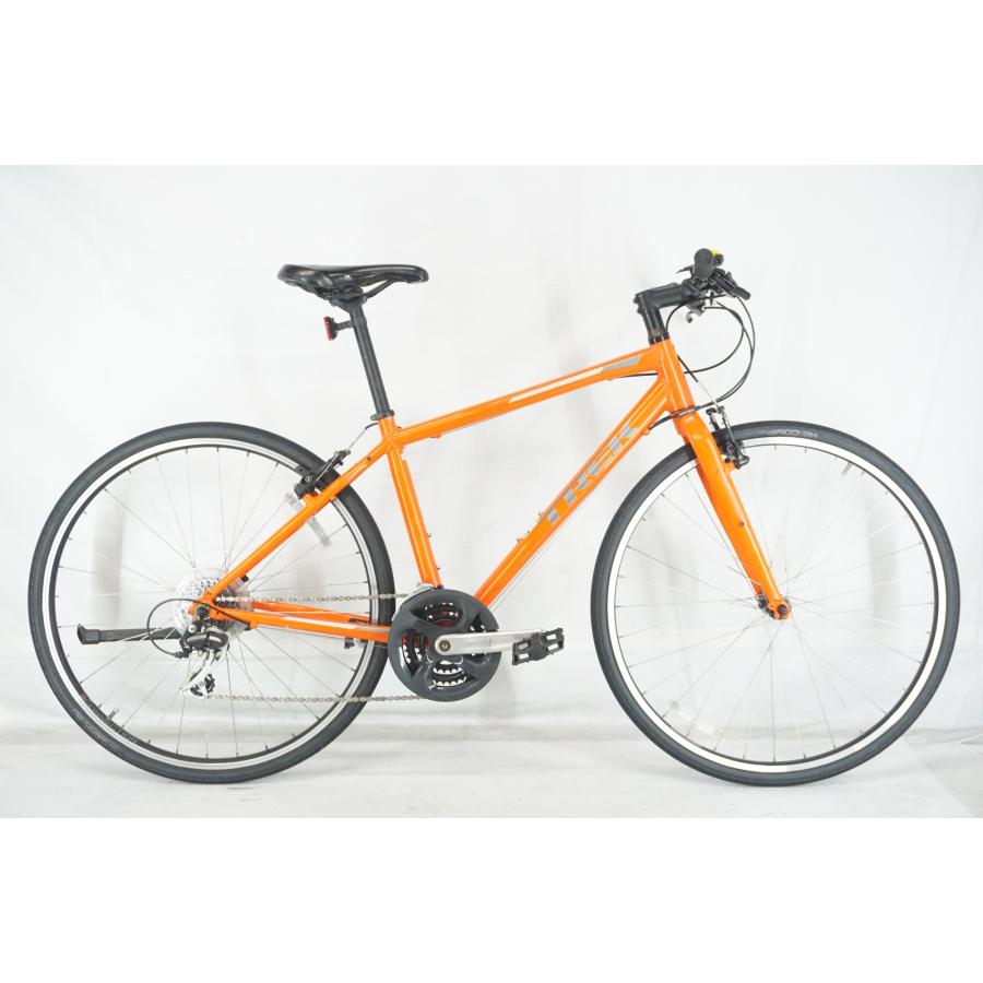 クロスバイク FX2 2018年モデル 身長165-175cm 定価6.3万円 クロスバイク FX2 2018年モデル 身長165-175cm 定価6.3万円