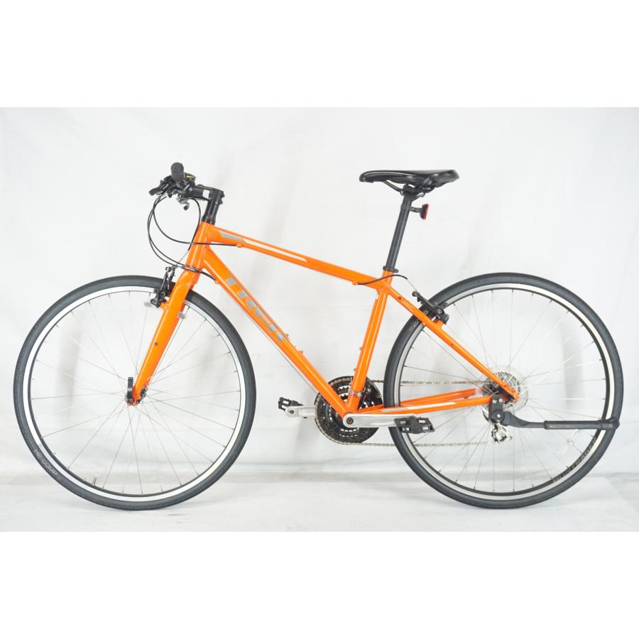 TREK 「トレック」 FX2 2018年モデル クロスバイク / 阪急塚口店