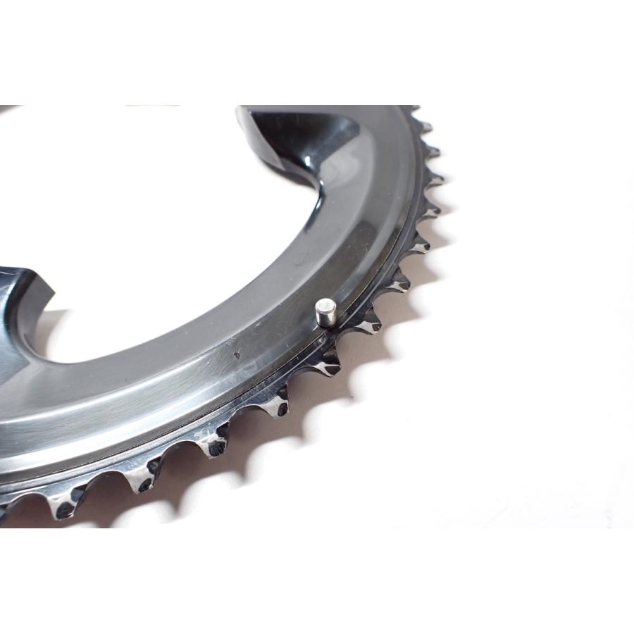 SHIMANO 「シマノ」 DURA-ACE FC-R9100 50-34T チェーンリング