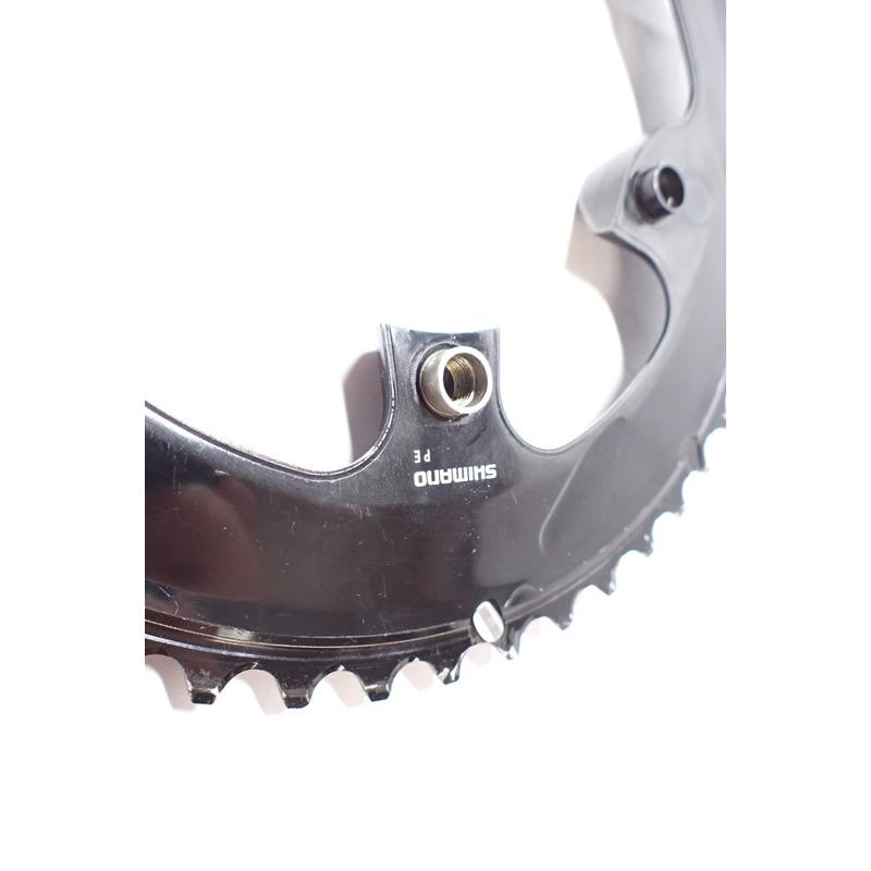 SHIMANO 「シマノ」 DURA-ACE FC-R9100 50-34T チェーンリング