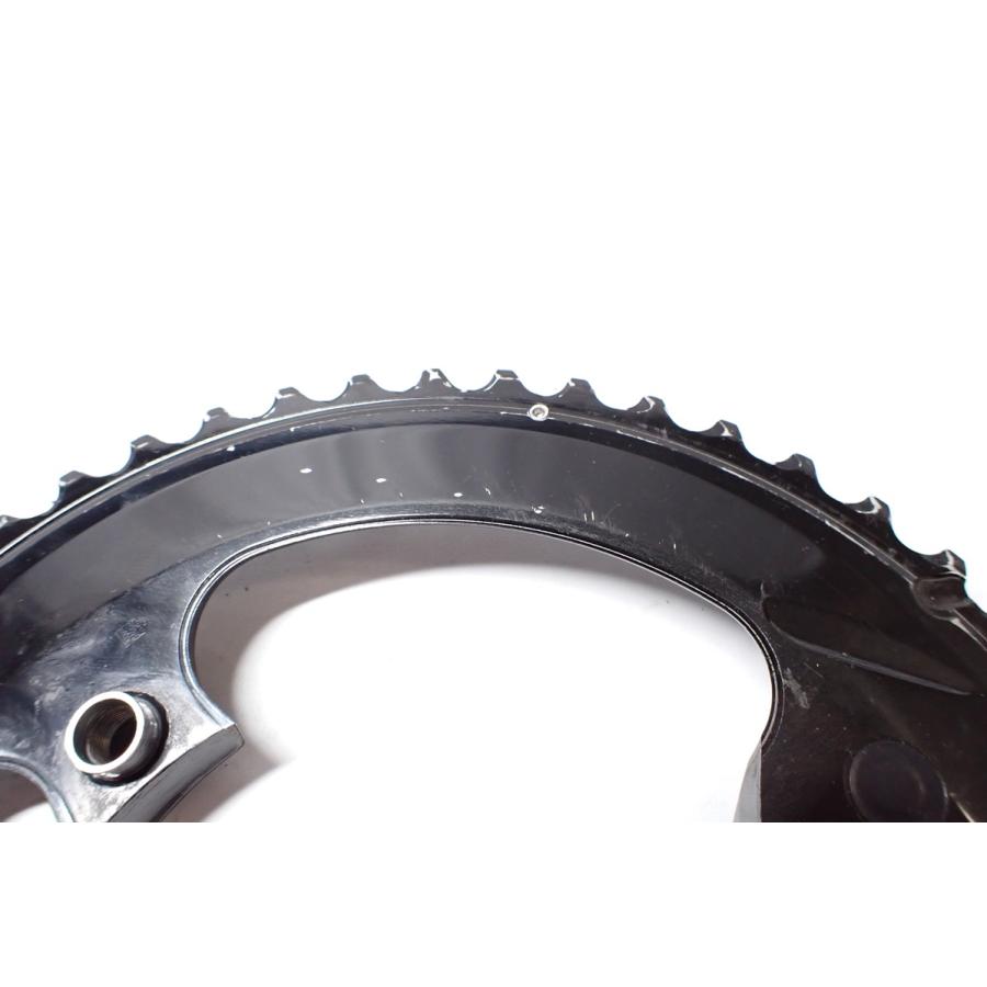 SHIMANO - R9100 DURA-ACEチェーンリング　50-34 完成車外し品　未使用 SHIMANO 「シマノ」 DURA-ACE FC-R9100 50-34T チェーンリング