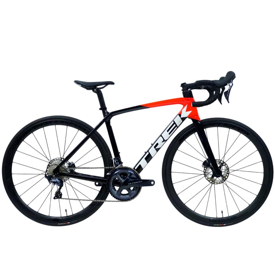 【超美品】TREK EMONDA SL6 DISC PRO サイズ54 22年式 TREK 「トレック」 EMONDA SL6 DISC PRO 2021-2022年モデル ロード