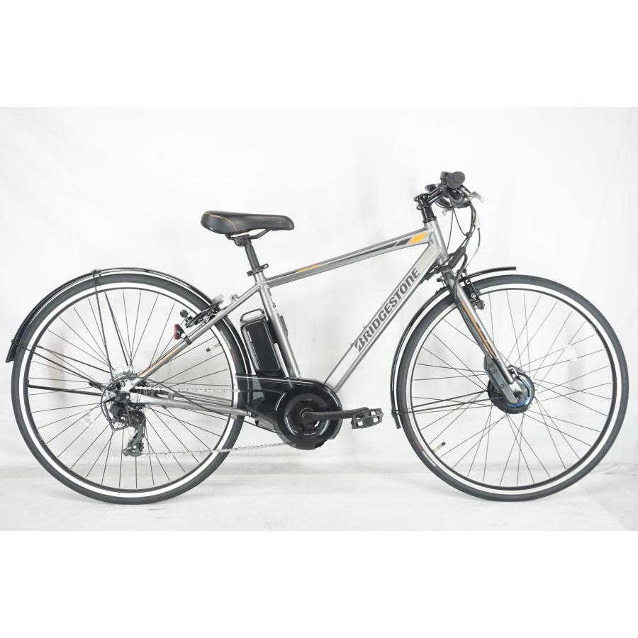 BRIDGESTONE 「ブリヂストン」 TB1e TB7B42 2022年モデル 27インチ