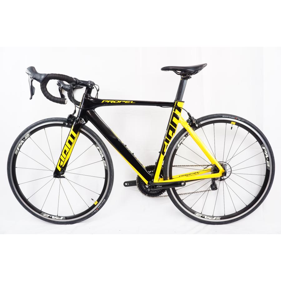 GIANT 「ジャイアント」 PROPEL SLR2 2016年モデル ロードバイク GIANT 「ジャイアント」 PROPEL SLR2 2016年モデル ロードバイク