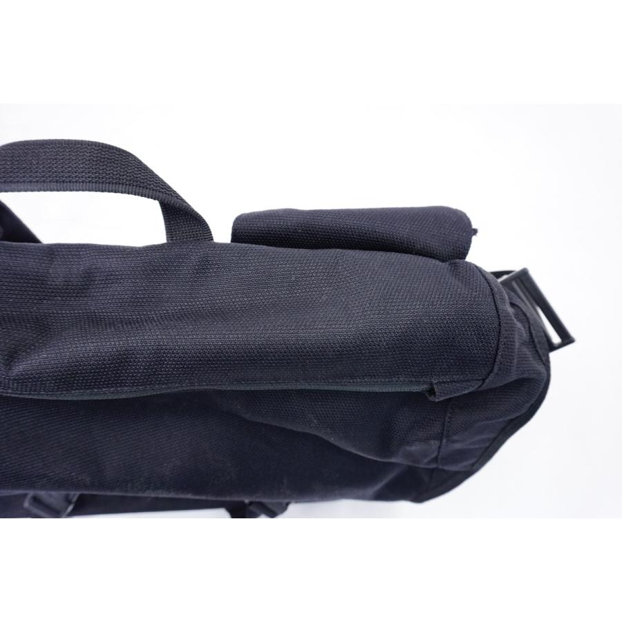 BROMPTON「ブロンプトン」 MESSENGER BAG 23L BLACK バッグ BROMPTON「ブロンプトン」 MESSENGER BAG 23L BLACK バッグ