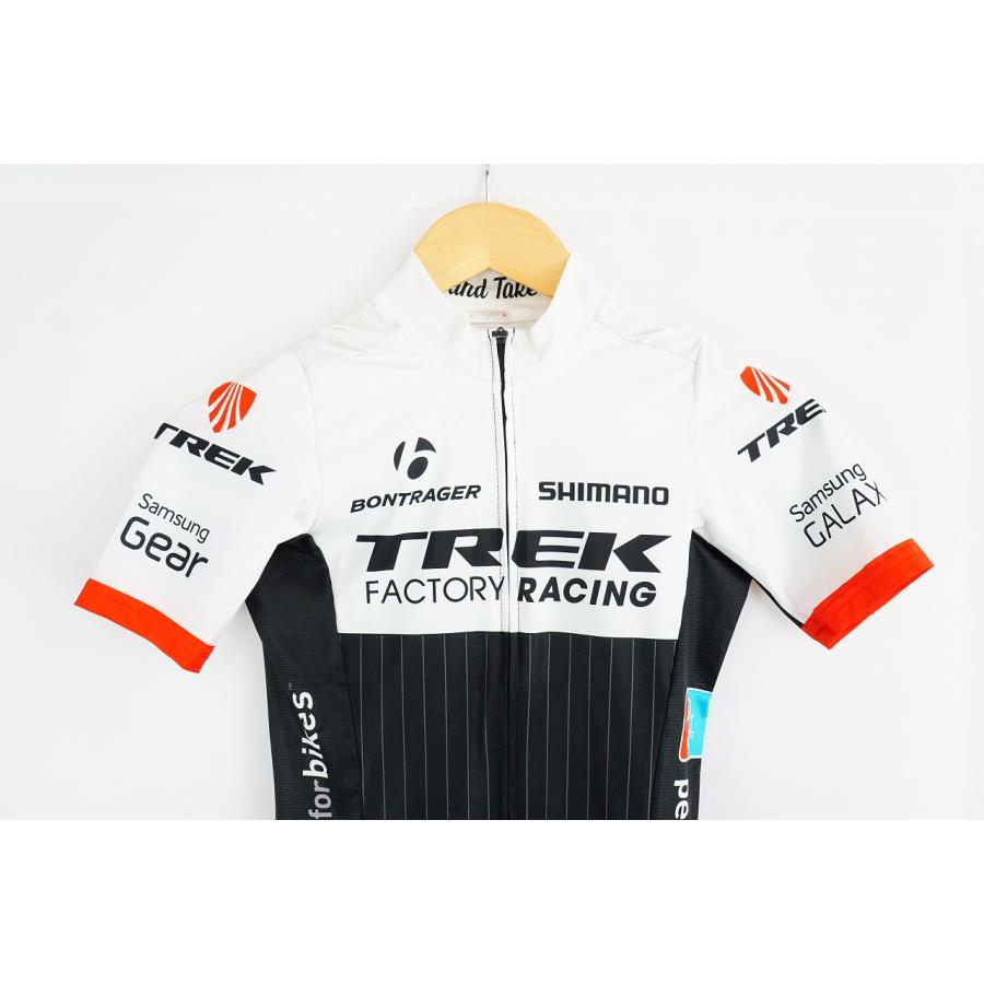 ボントレガー サイクルジャージ 上下 セット 新品 M トレック 値下げ ボントレガー サイクルジャージ 上下 セット 新品 M トレック 値下げ