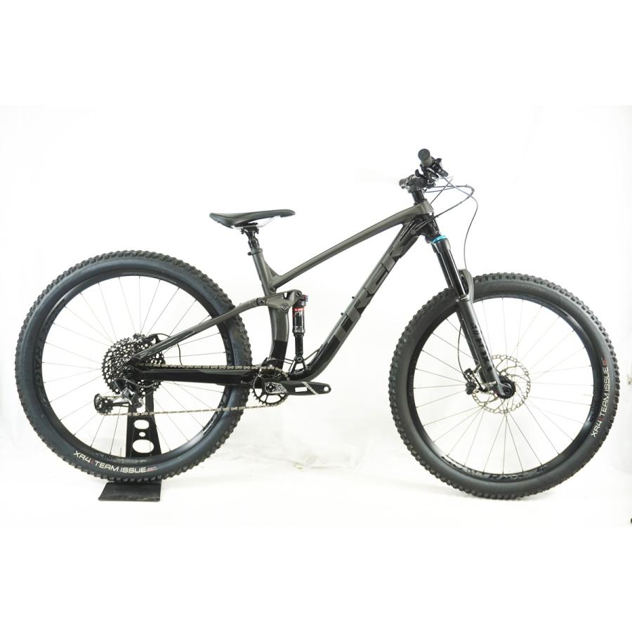 TREK 「トレック」 FUEL EX8 2020年モデル マウンテンバイク TREK 「トレック」 FUEL EX8 2020年モデル マウンテンバイク