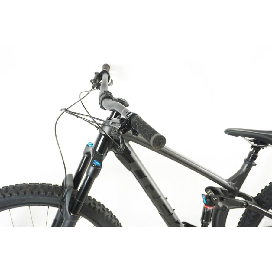 TREK 「トレック」 FUEL EX8 2020年モデル マウンテンバイク TREK 「トレック」 FUEL EX8 2020年モデル マウンテンバイク