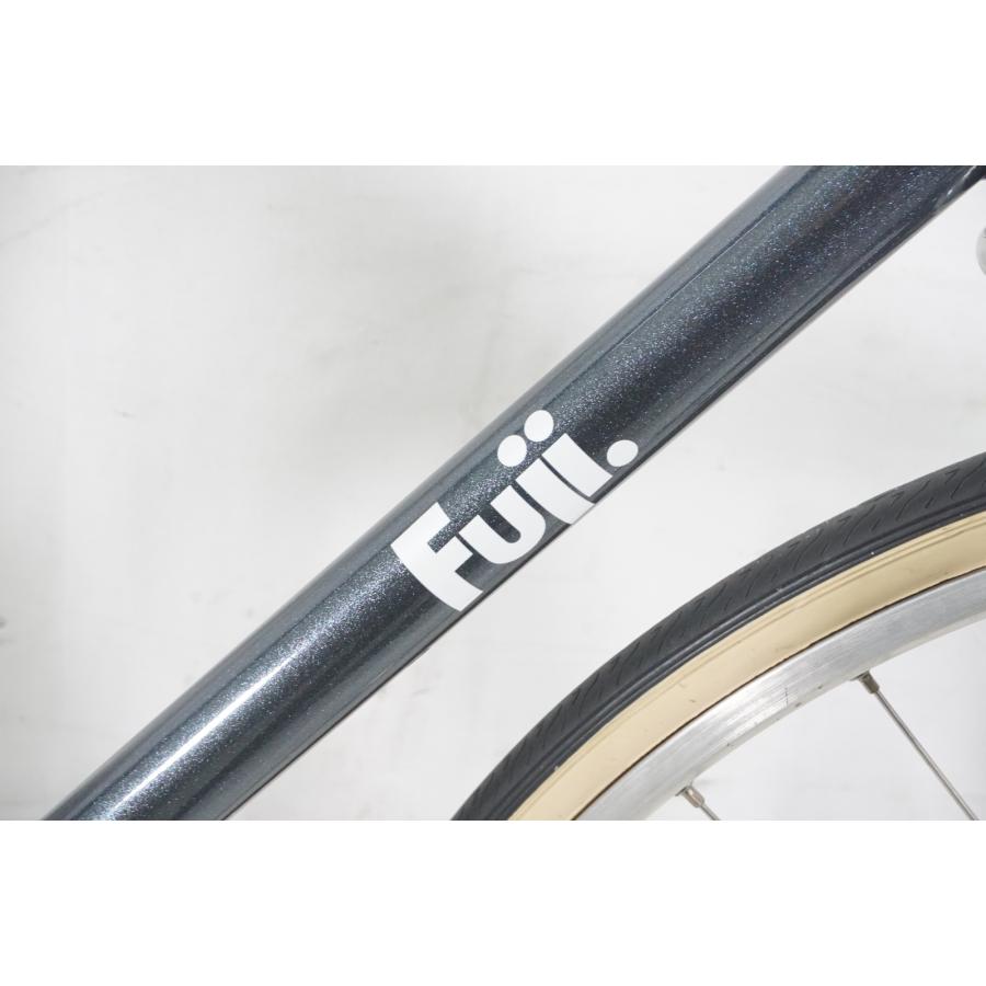 FUJI 「フジ」 STROLL 2021年モデル ピストバイク / AKIBA店 FUJI 「フジ」 STROLL 2021年モデル ピストバイク / AKIBA店