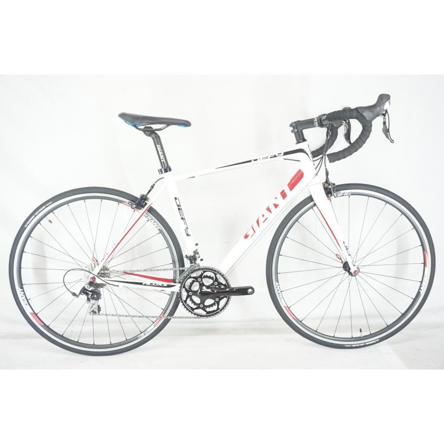 GIANT 「ジャイアント」 DEFY1 2014年モデル ロードバイク / 阪急塚口 
