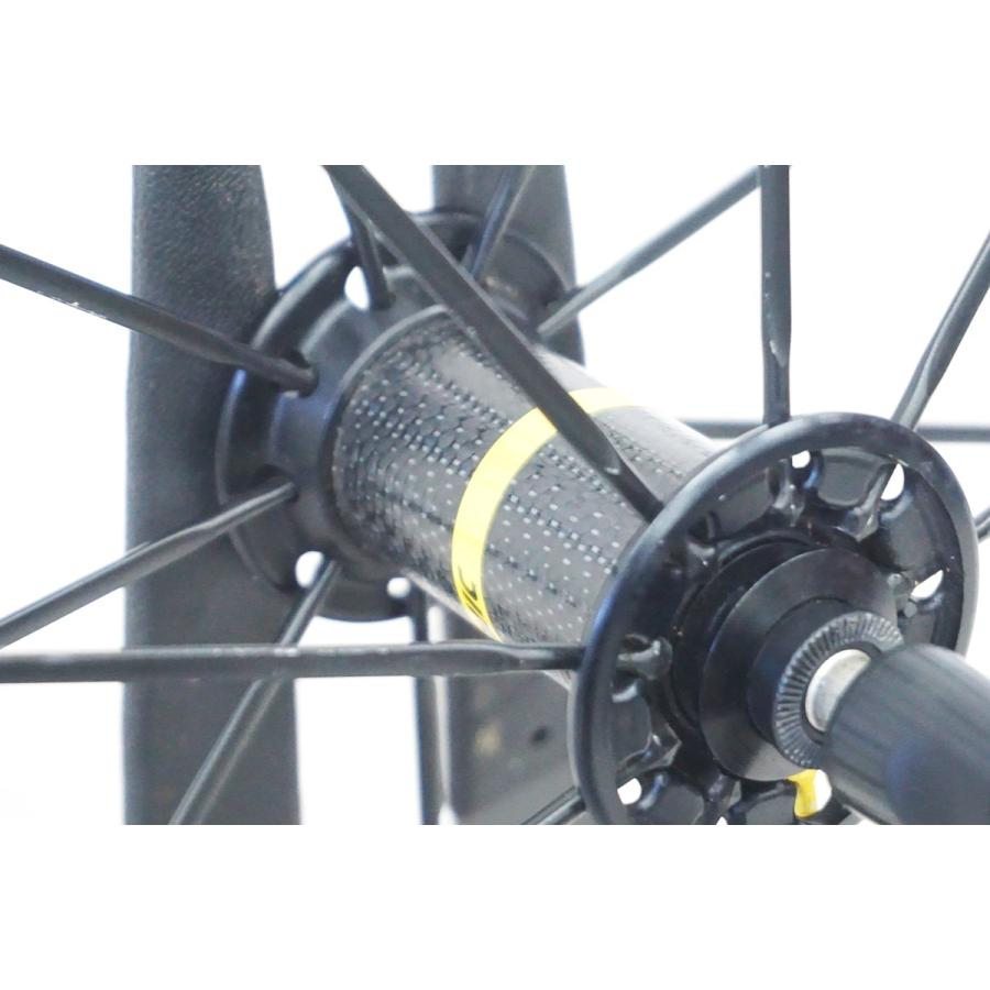 MAVIC 「マビック」 KSYRIUM PRO SL カンパフリー ホイール