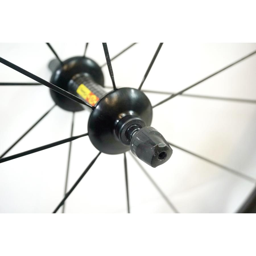 マヴィック コスミック CXR80 アルチメイト チューブラー シマノ11s COSMIC CXR 80 T [Outlet] – Cycling Shop ヤマネ ~ 高知の