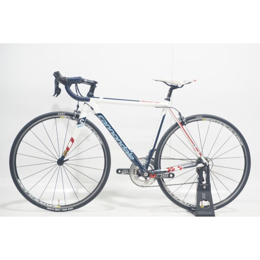 CANNONDALE 「キャノンデール」 CAAD 10 ULTEGRA 2014年モデル