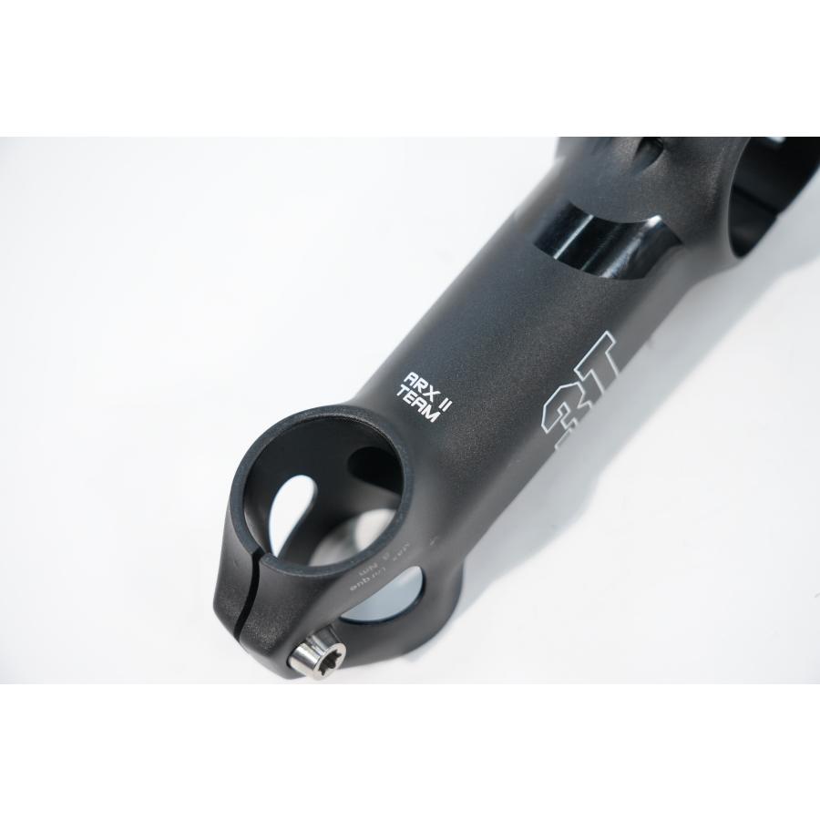 3T 「スリーティー」 ARX2 TEAM φ31.8 100mm ステム / 川越店 3T 「スリーティー」 ARX2 TEAM φ31.8 100mm ステム / 川越店