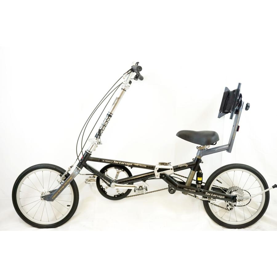 TARTARUGAタルタルーガ TYPE FOLDING引取限定：埼玉県春日部市 TARTARUGAタルタルーガ TYPE FOLDING引取限定：埼玉県春日部市