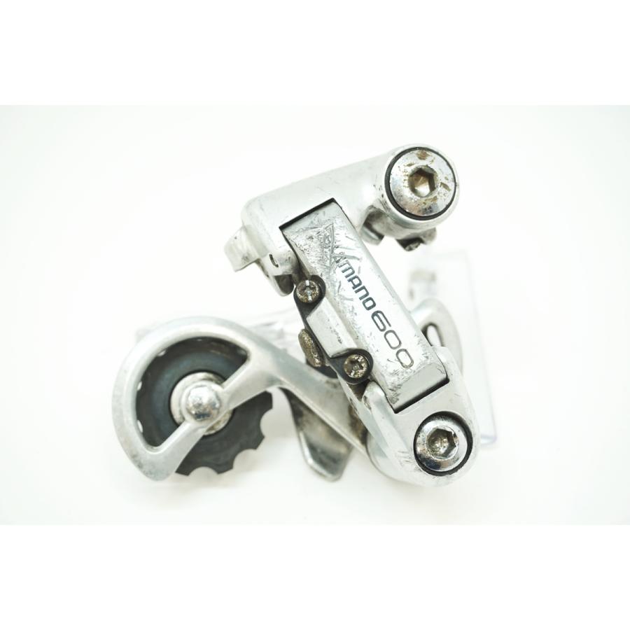 SHIMANO 「シマノ」 600 RD-6207 リアディレイラー / 大阪美原北 SHIMANO 「シマノ」 600 RD-6207 リアディレイラー / 大阪美原北
