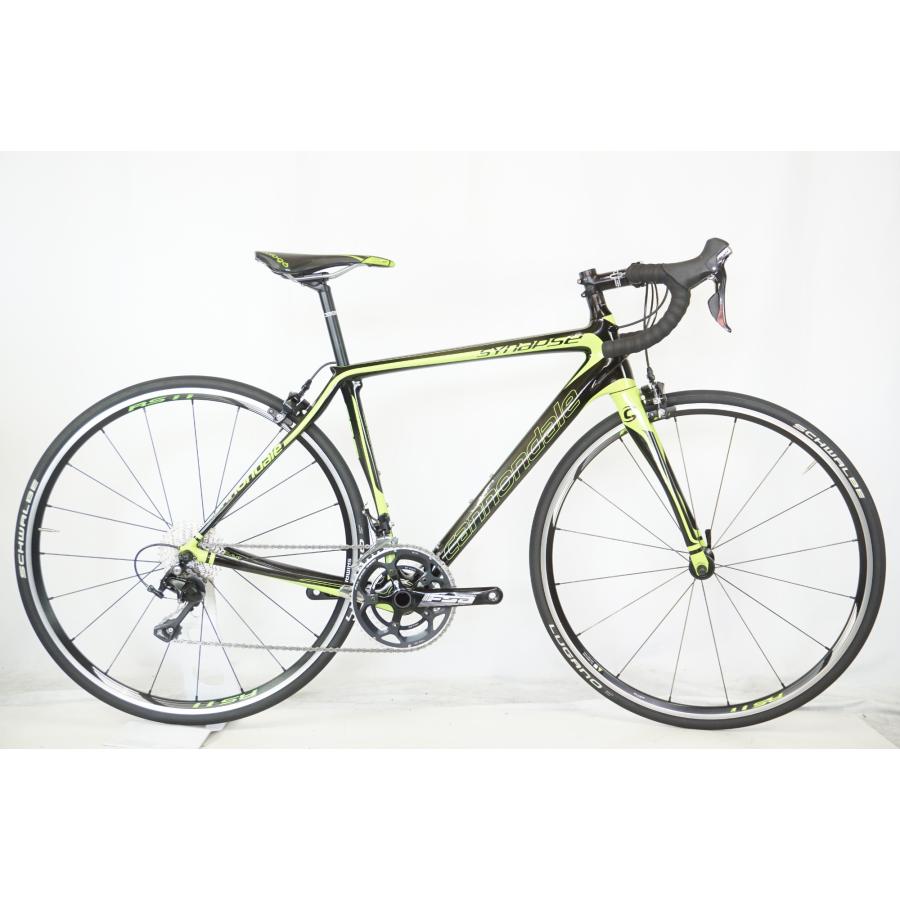 CANNONDALE 「キャノンデール」 SYNAPSE CARBON 5 105 2015年モデル