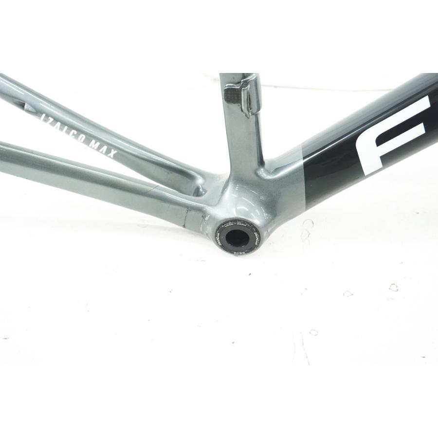 FOCUS 「フォーカス」 IZALCO MAX DISC 9 2021年モデル フレーム FOCUS 「フォーカス」 IZALCO MAX DISC 9 2021年モデル フレーム