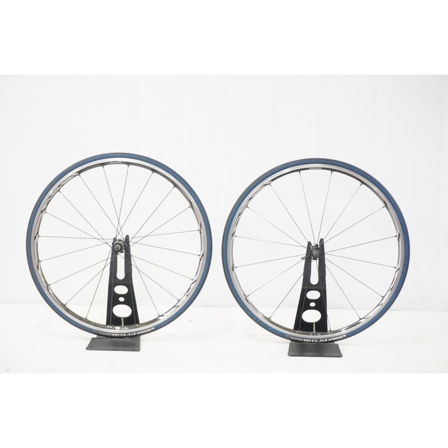 SHIMANO 「シマノ」 WH-RS81 ホイールセット / 奈良店