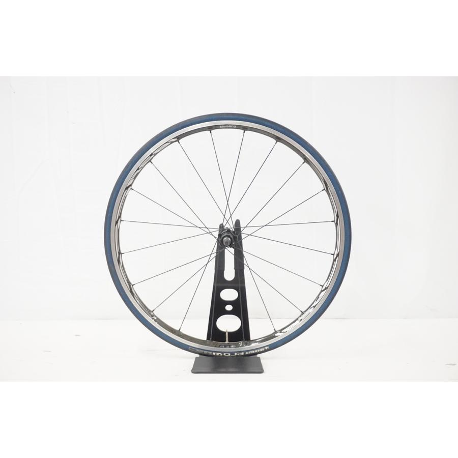 シマノrs81ホイール Shimano WH-RS81 Carbon Wheelset Optbal Spokes 11 Speed 1660g