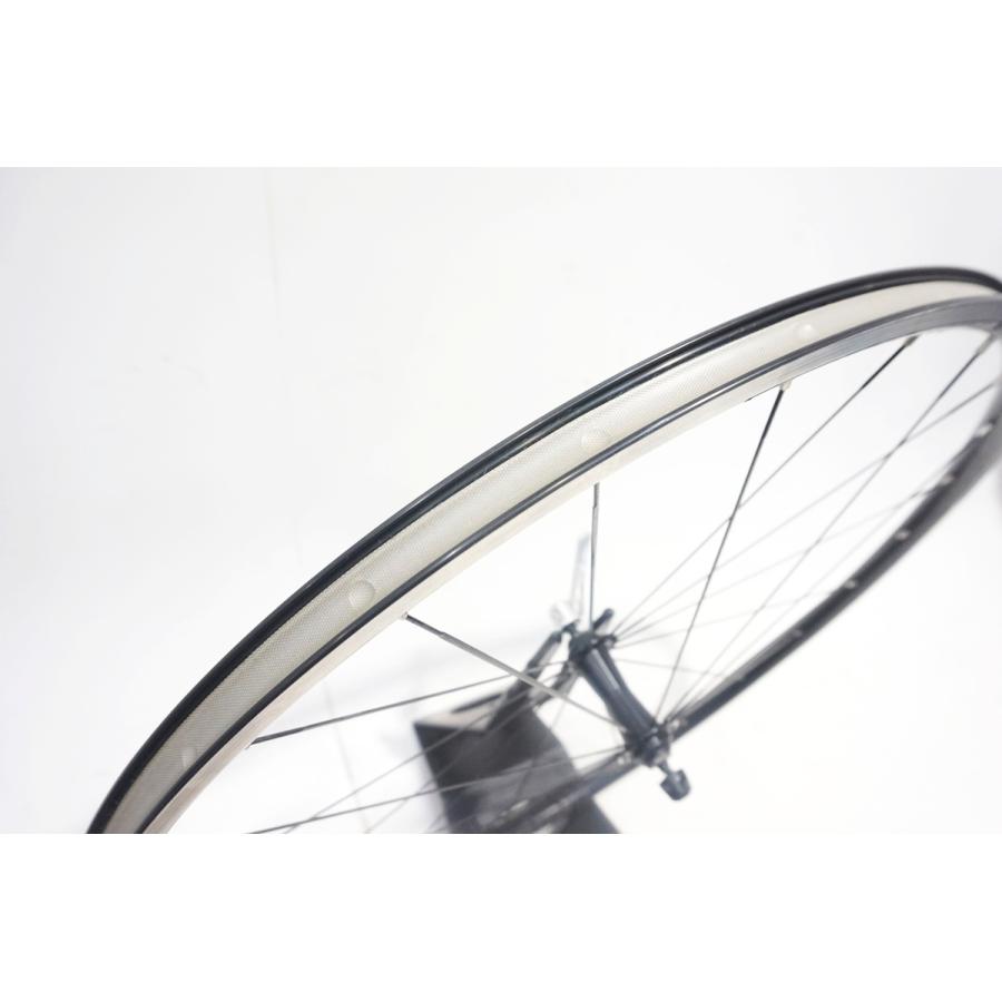 BONTRAGER TLR ホイールセット BONTRAGER 「ボントレガー」 AFFINITY TLR DISC SHIMANO11速