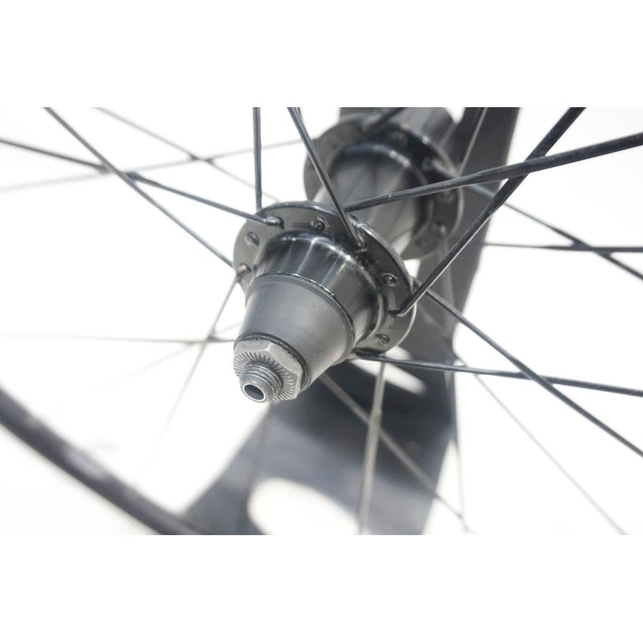 BONTRAGER 「ボントレガー」 TLR SHIMANO 8-9s ホイールセット