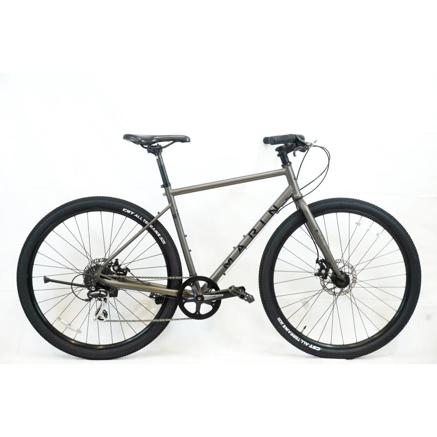 MARIN 「マリン」 NICASIO SE 2021年モデル クロスバイク