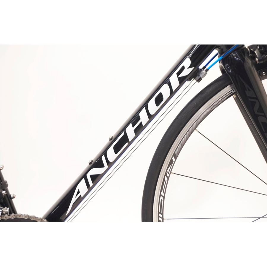 ANCHOR 「アンカー」 RS6 EPSE 2018年モデル ロードバイク ANCHOR 「アンカー」 RS6 EPSE 2018年モデル ロードバイク