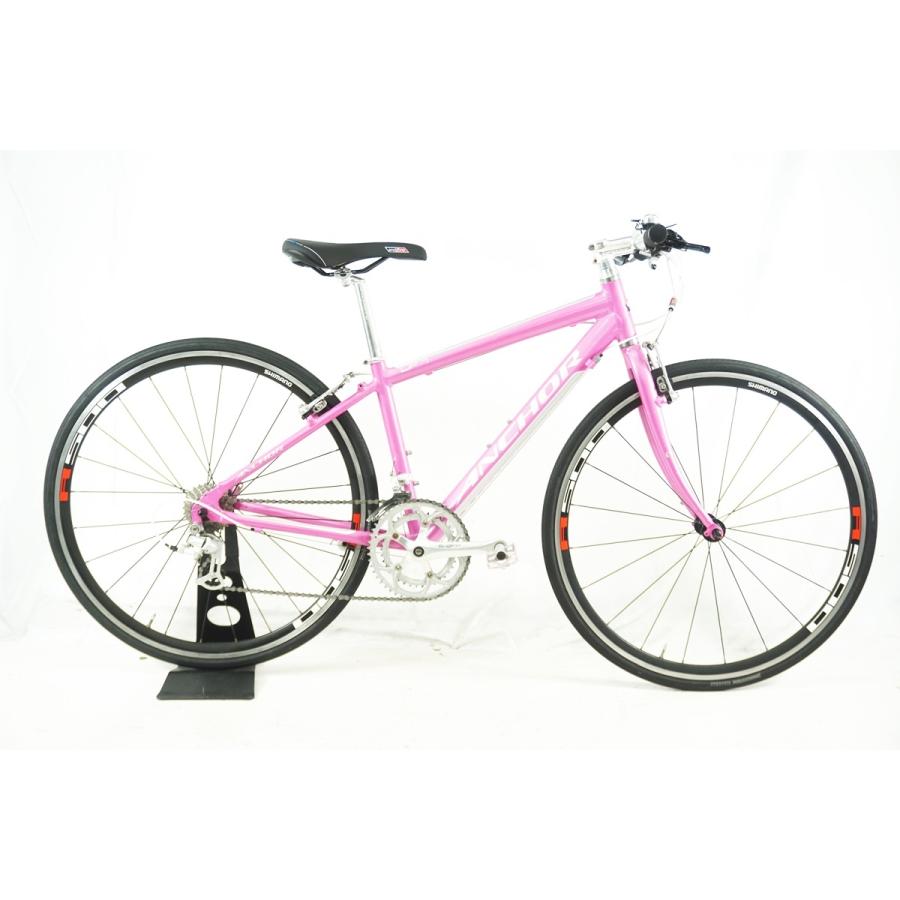 ANCHOR 「アンカー」 UF7 2015年モデル クロスバイク