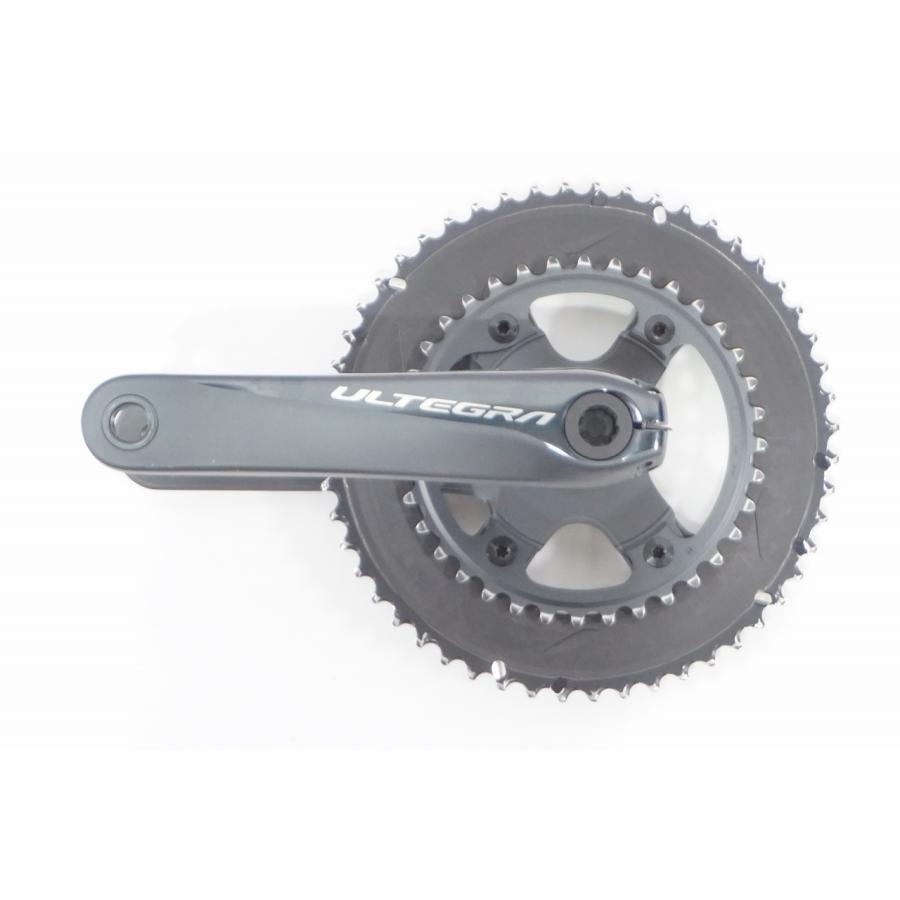 SHIMANO 「シマノ」 ULTEGRA FC-R8000 52-36T 172.5mm クランク