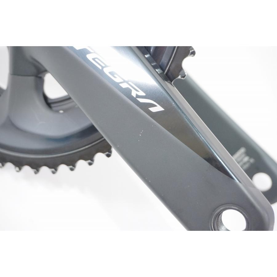 ⭐️⭐️⭐️⭐️ FC-R8000 52-36T セット 極美品 シマノ shimano ULTEGRA（アルテグラ）FC-R8000 52X36T 172.5mm