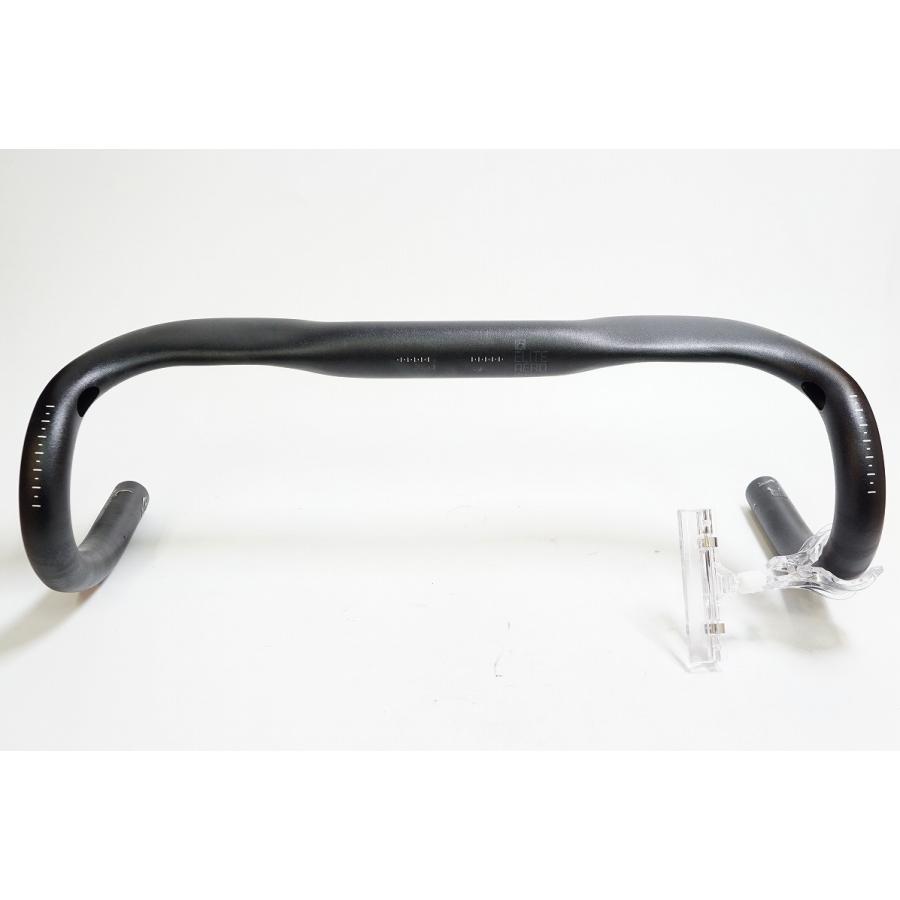 BONTRAGER 「ボントレガー」 ELITE AERO VR-CF φ31.8 約420mm BONTRAGER 「ボントレガー」 ELITE AERO VR-CF φ31.8 約420mm