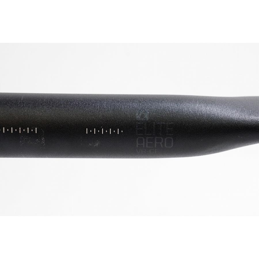BONTRAGER 「ボントレガー」 ELITE AERO VR-CF φ31.8 約420mm BONTRAGER 「ボントレガー」 ELITE AERO VR-CF φ31.8 約420mm