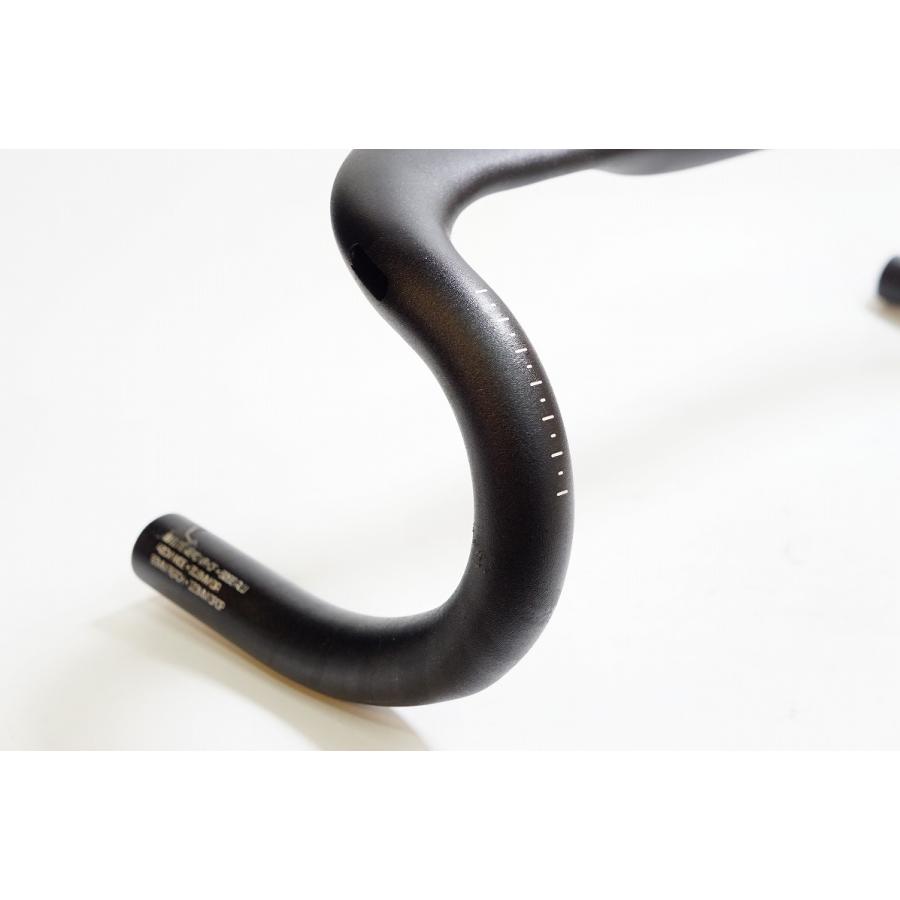 BONTRAGER 「ボントレガー」 ELITE AERO VR-CF φ31.8 約420mm BONTRAGER 「ボントレガー」 ELITE AERO VR-CF φ31.8 約420mm