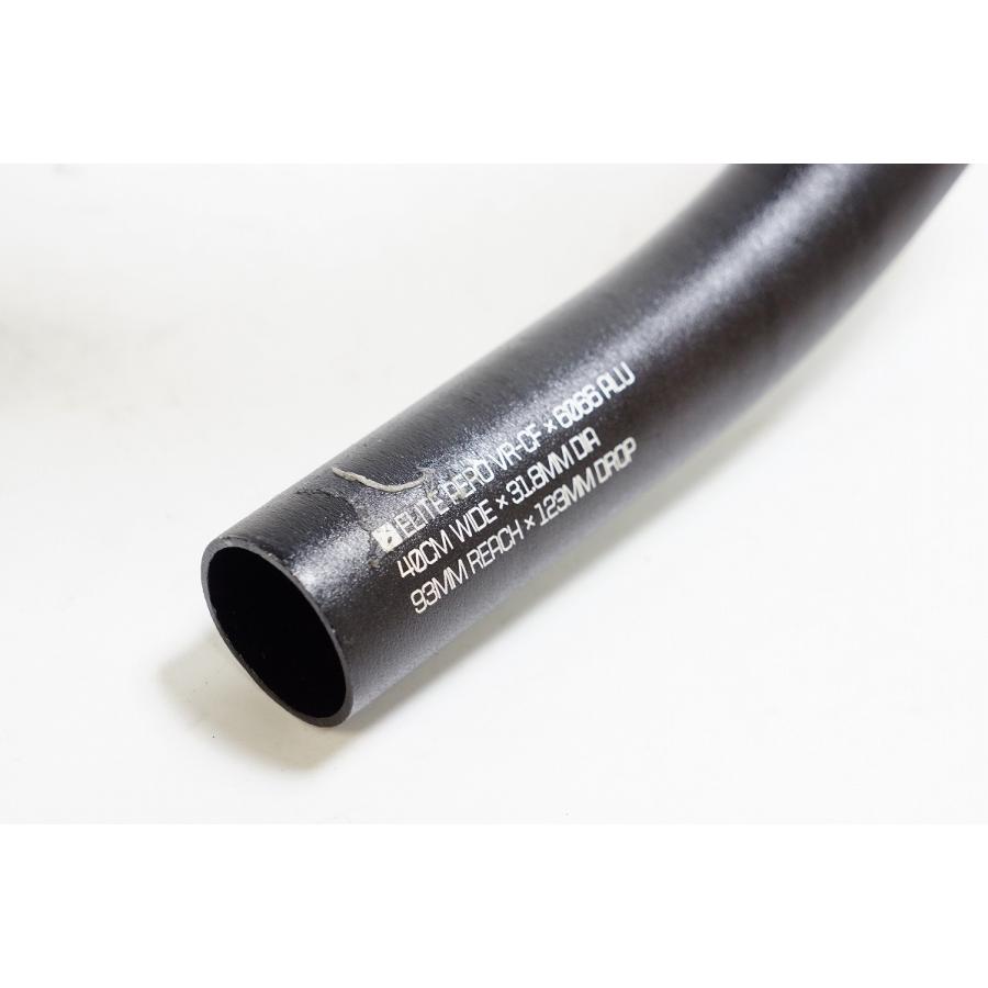 BONTRAGER 「ボントレガー」 ELITE AERO VR-CF φ31.8 約420mm BONTRAGER 「ボントレガー」 ELITE AERO VR-CF φ31.8 約420mm