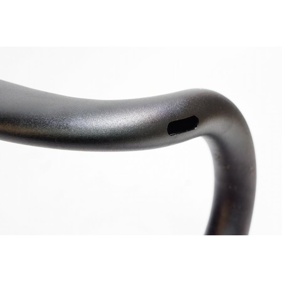BONTRAGER 「ボントレガー」 ELITE AERO VR-CF φ31.8 約420mm BONTRAGER 「ボントレガー」 ELITE AERO VR-CF φ31.8 約420mm