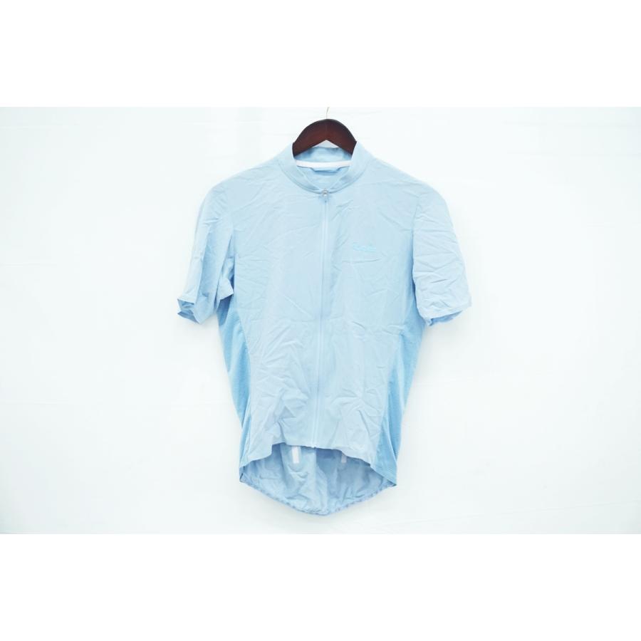 RAPHA 「ラファ」 SILK JERSEY Mサイズ ジャージ / 大阪美原北インター