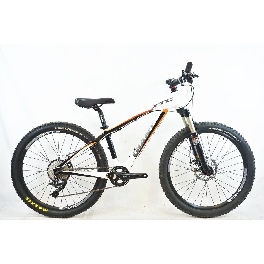 ジャイアント/マウンテンバイク ジャイアント GLORY 世界のトップレースを走るMTBダウンヒル