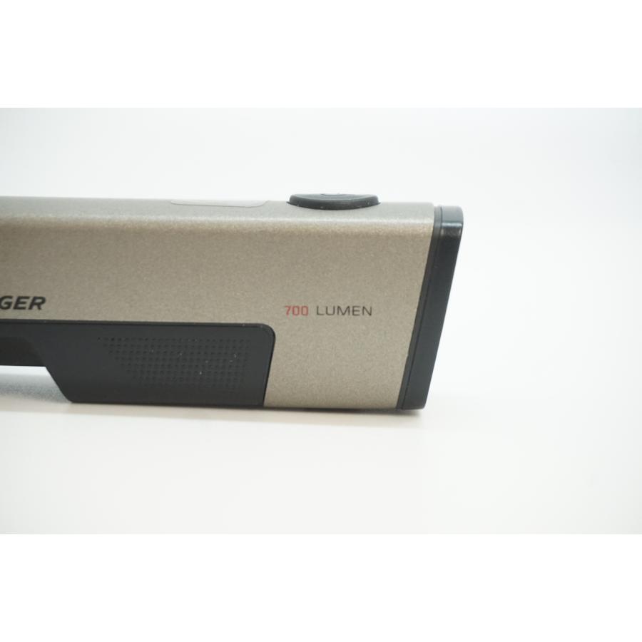 BONTRAGER 「ボントレガー」 ION COMP R 700LUMEN フロント BONTRAGER 「ボントレガー」 ION COMP R 700LUMEN フロント
