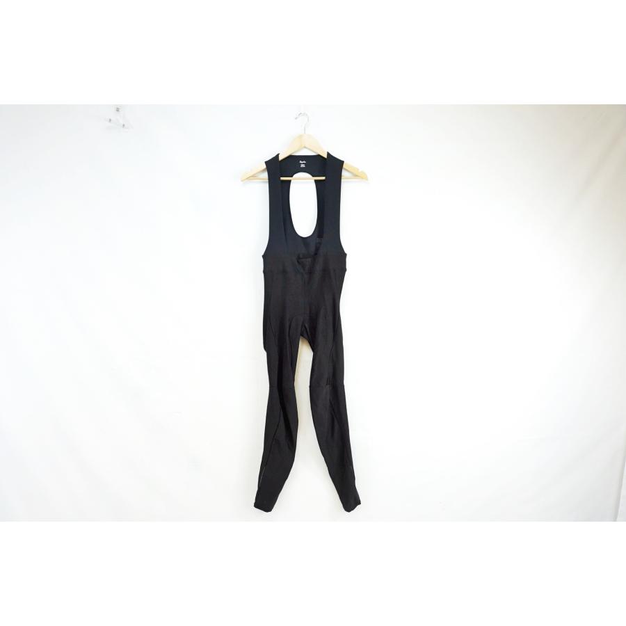 ラファ女性用ロングビブXXS秋冬用裏起毛